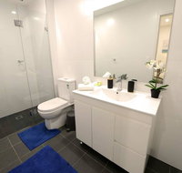 A1 - Private gateway  Chippendale green Free P AirCon - Getaway Accommodation