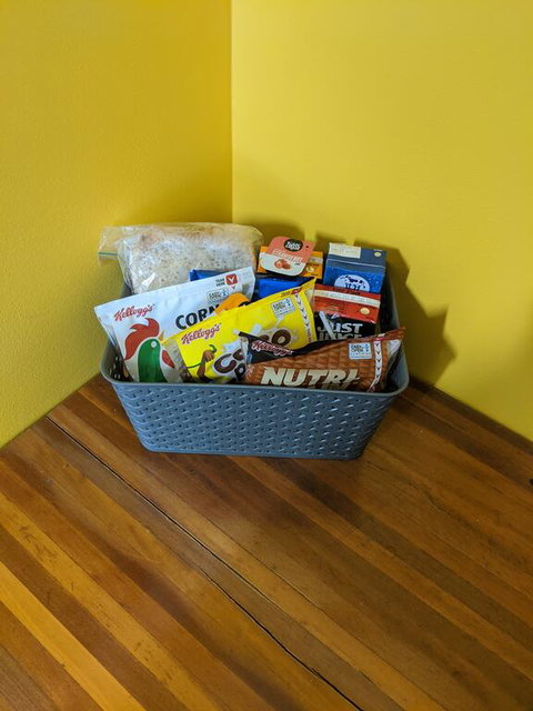 AAOK Riverdale Caravan Park - Getaway Accommodation 3