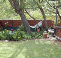Abbey Beach Cottage - Getaway Accommodation