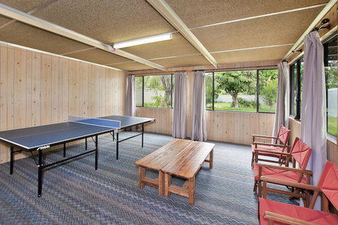Abbey Beach Shack - Getaway Accommodation 3