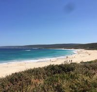 Abbey Beach Shack - Getaway Accommodation