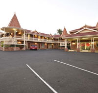 Abel Tasman Motor Inn - Getaway Accommodation
