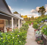 Abelia House - Getaway Accommodation