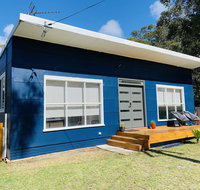 Abode Callala Beach Jervis Bay - 100m to Beach - Getaway Accommodation