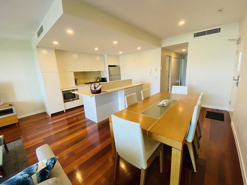 Absolute Beachfront Cabarita Beach - 2 Bed With Pool Views - Getaway Accommodation 3