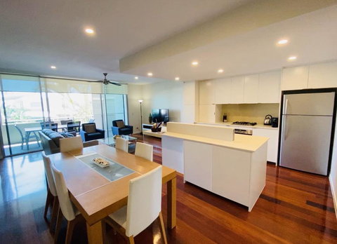 Absolute Beachfront Cabarita Beach - 2 Bed With Pool Views - Getaway Accommodation 2