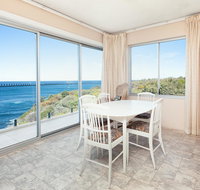 Absolute Water Front Coogee - Getaway Accommodation