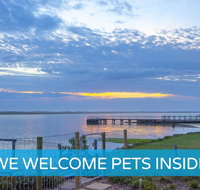 Absolute Water Frontage w/ Jetty  Boat Ramp