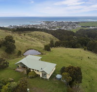 Acacia Brae - Getaway Accommodation