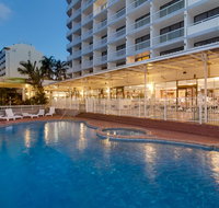 Acacia Court Hotel - Getaway Accommodation