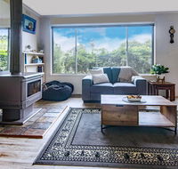 ACOULLVIEW - Getaway Accommodation