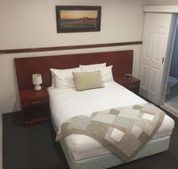 Across Country Motel and Serviced Apartments - Getaway Accommodation