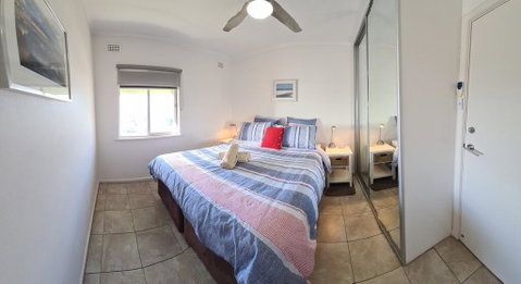 Acushla Accommodation Esplanade Living Self Check-In Self Check-Out - Getaway Accommodation 2