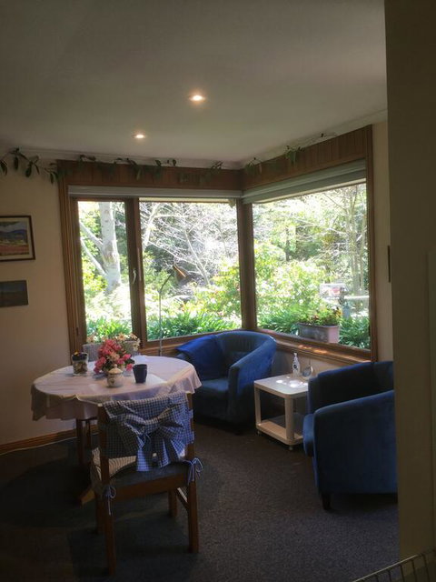 Adelaide Hills B&B Accommodation - Getaway Accommodation 1