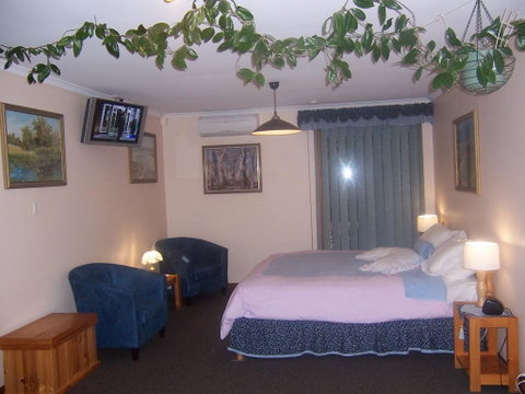 Adelaide Hills B&B Accommodation - Getaway Accommodation 3