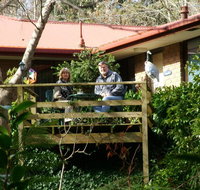 Adelaide Hills BB Accommodation - Getaway Accommodation