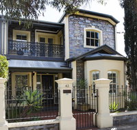 Adelaide Mackinnon - Getaway Accommodation