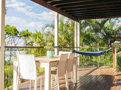 DRIFTWOOD- Hidden Gem, Great View In A Nature Setting - Getaway Accommodation 0