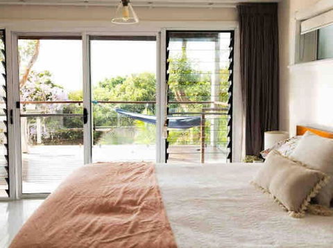 DRIFTWOOD- Hidden Gem, Great View In A Nature Setting - Getaway Accommodation 1