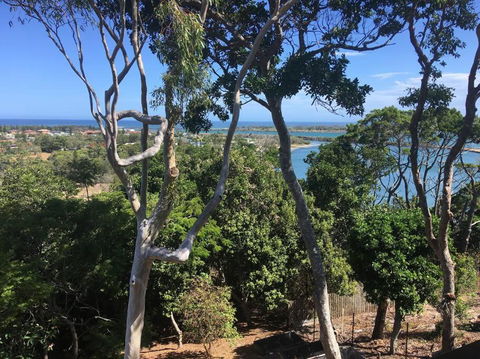 DRIFTWOOD- Hidden Gem, Great View In A Nature Setting - Getaway Accommodation 2