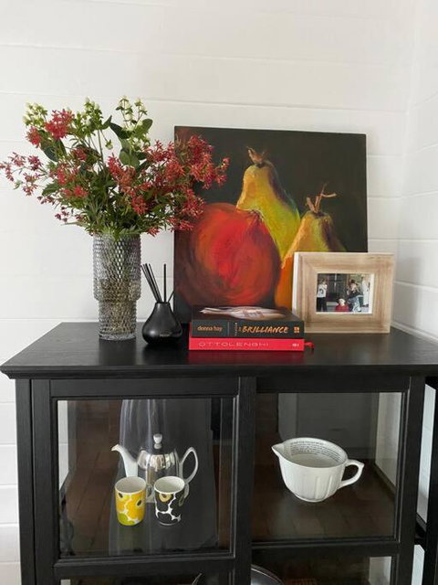 Dungog Farmstay - Kingaley - Getaway Accommodation 4