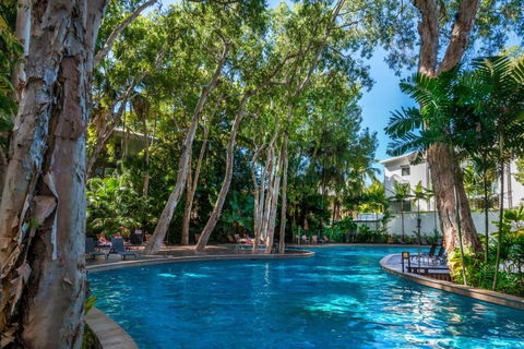 DRIFT PALM COVE- Private 2 Bed -Apartment 2204 - Getaway Accommodation 0