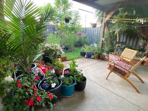 ENTIRE HOME IN WERRIBEE,BEST POSSIBLE LOCATION YOU CAN FIND - Getaway Accommodation 1