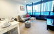 ES2410-2Bed 2Bath Vision Apt With Balcony, Pool & Gym - thumb 4
