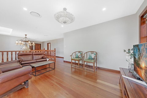 Exquisite Chinese Style Garden - Getaway Accommodation 4