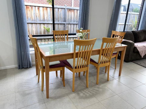 Family Friendly House - Getaway Accommodation 3