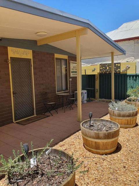 Flinders Ranges Bed And Breakfast - Getaway Accommodation 3