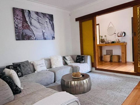 Glengala D134 Glengala Best West - Getaway Accommodation 0