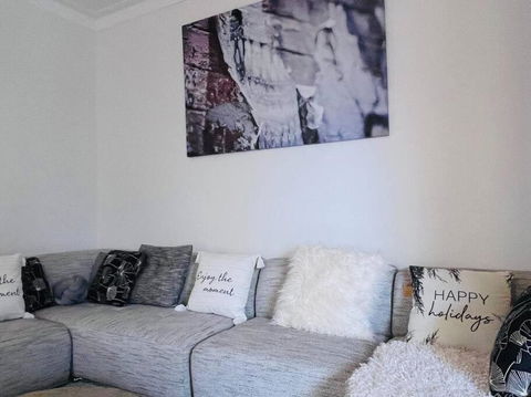 Glengala D134 Glengala Best West - Getaway Accommodation 1