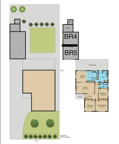 Glengala D134 Glengala Best West - Getaway Accommodation 2