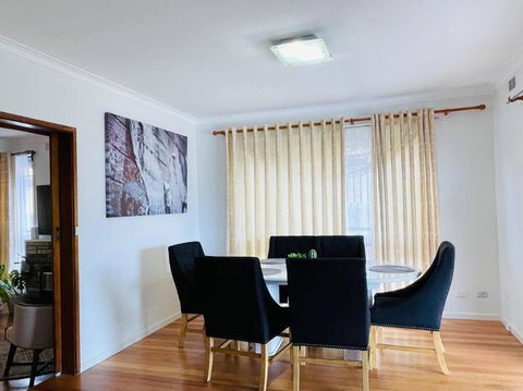 Glengala D134 Glengala Best West - Getaway Accommodation 3