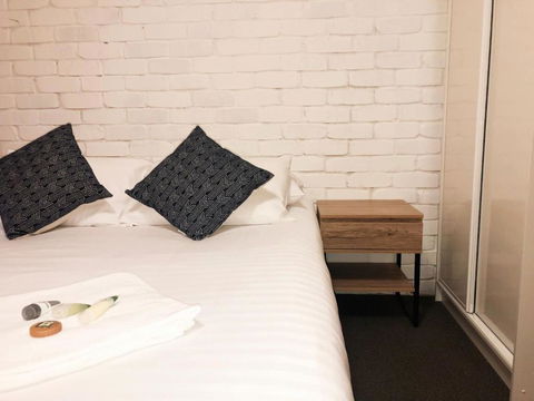 Hanbury Lodge - Getaway Accommodation 1