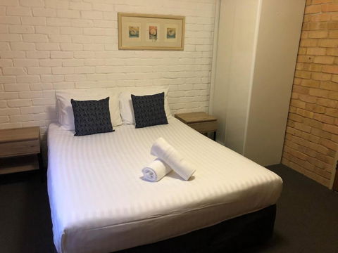 Hanbury Lodge - Getaway Accommodation 3
