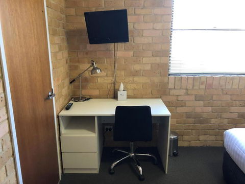 Hanbury Lodge - Getaway Accommodation 2