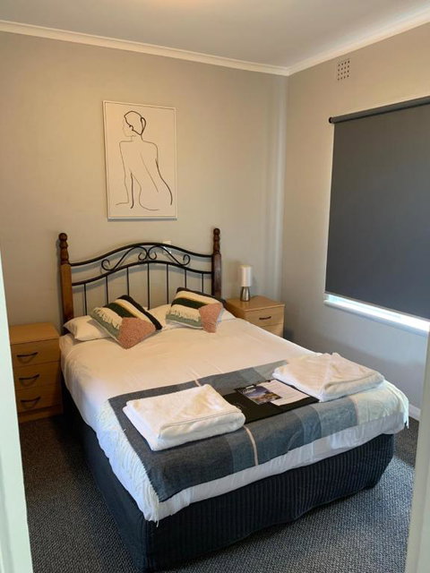 Hello Adelaide Motel And Apartments - Getaway Accommodation 1