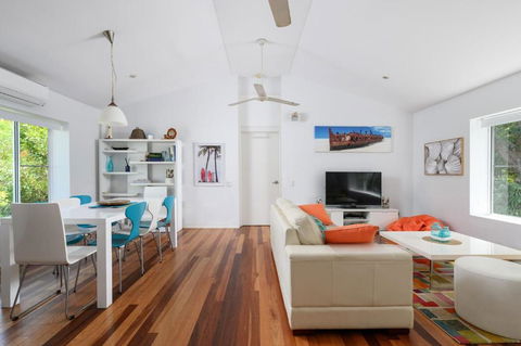 Ibis 15 - Getaway Accommodation 3