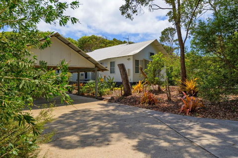 Ibis 15 - Getaway Accommodation 1