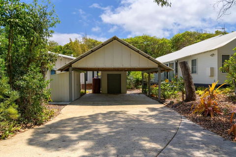 Ibis 15 - Getaway Accommodation 2