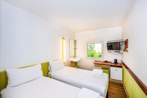 Ibis Budget - Newcastle - Getaway Accommodation 3