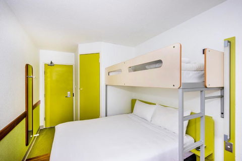 Ibis Budget - Newcastle - Getaway Accommodation 2