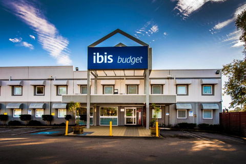 Ibis Budget - Newcastle - Getaway Accommodation 1