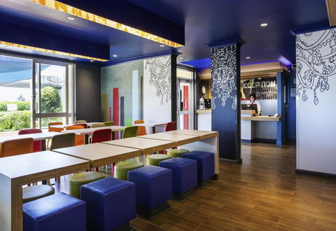 Ibis Budget Brisbane Airport - Getaway Accommodation 3