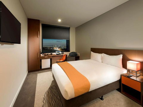 Ibis Brisbane Airport - Getaway Accommodation 3