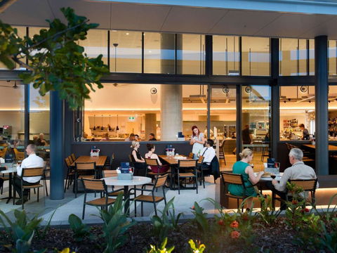 Ibis Brisbane Airport - Getaway Accommodation 2
