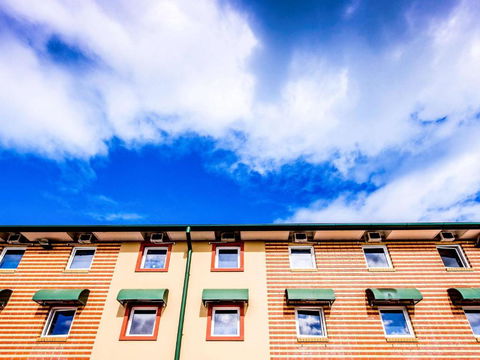 Ibis Budget - Casula Liverpool - Getaway Accommodation 1