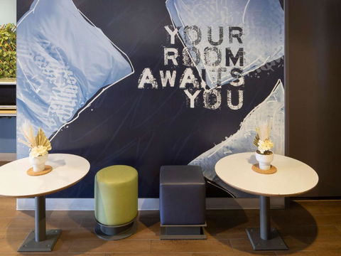 Ibis Budget - Casula Liverpool - Getaway Accommodation 2